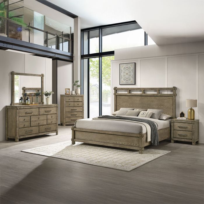 Colton Nightstand 