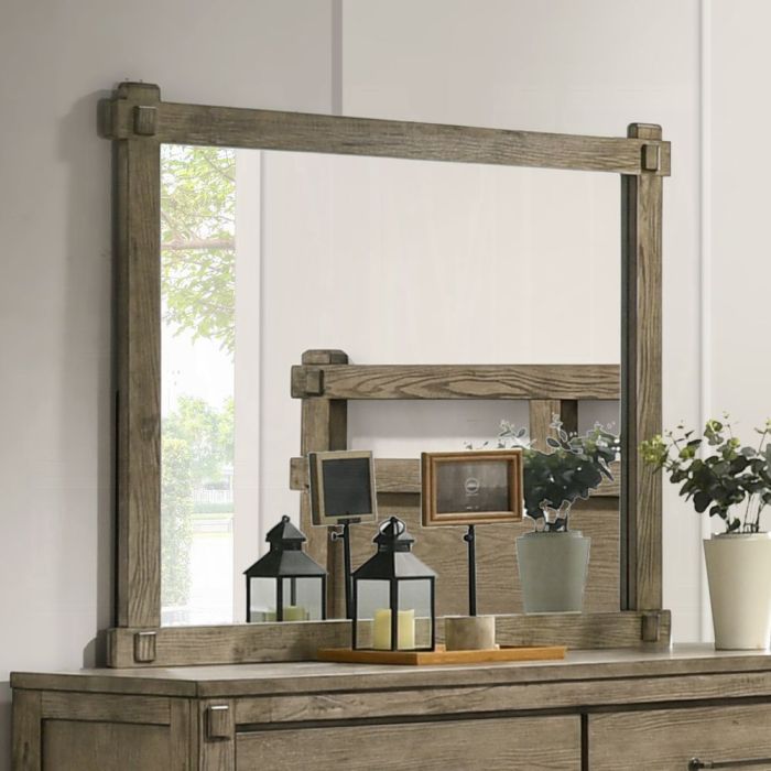 Colton Mirror
