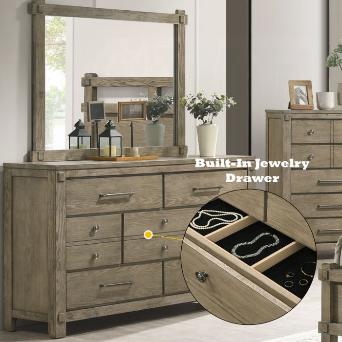 Colton Dresser 