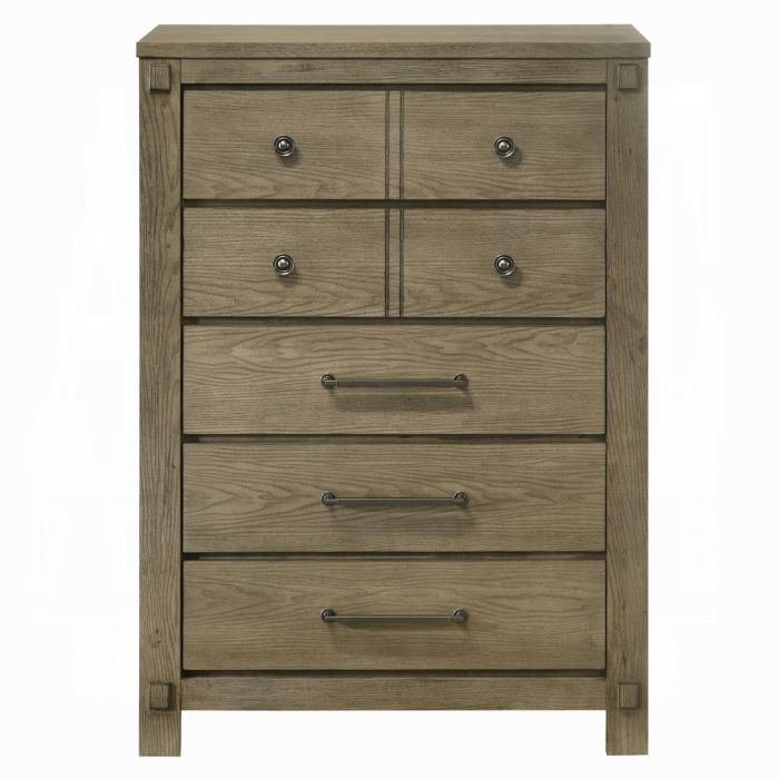 Colton Chest