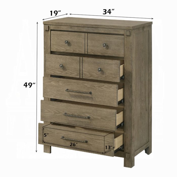 Colton Chest