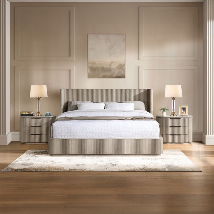 Leanna Queen Bed