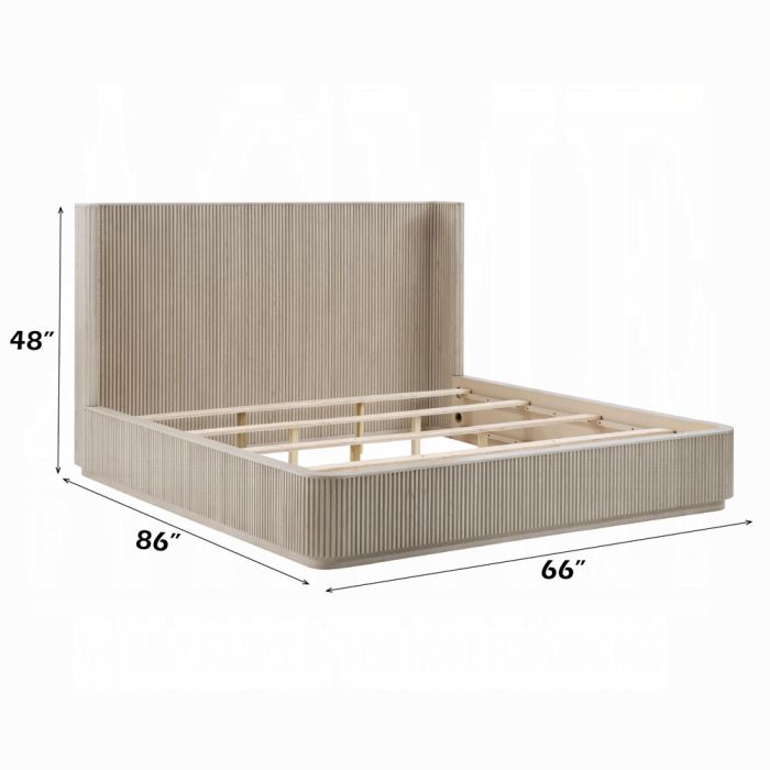 Leanna Queen Bed