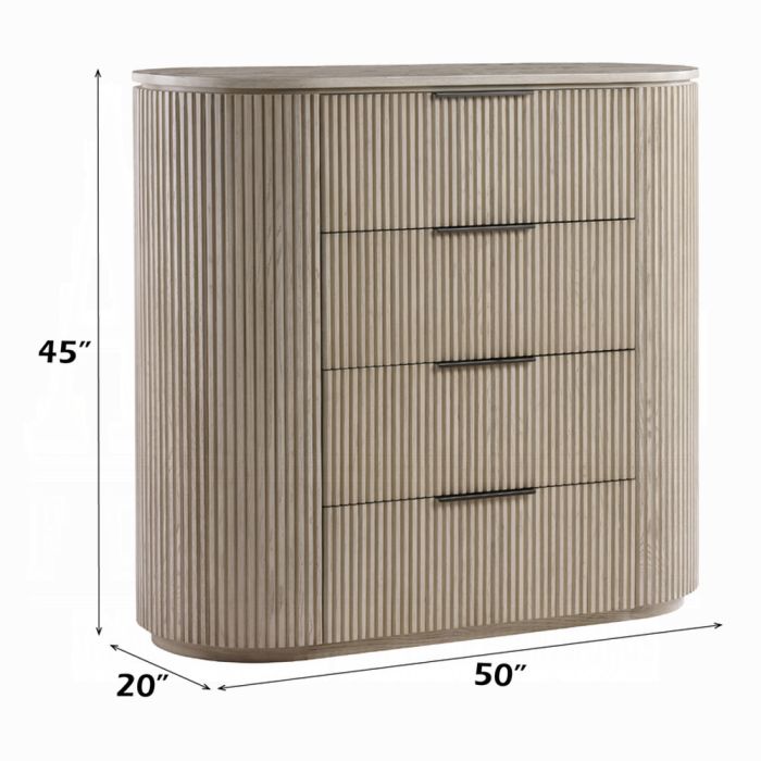 Leanna Chest