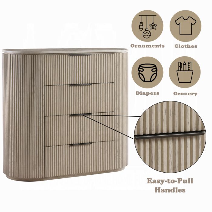 Leanna Chest