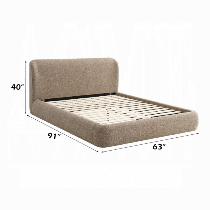 Erica Full Bed