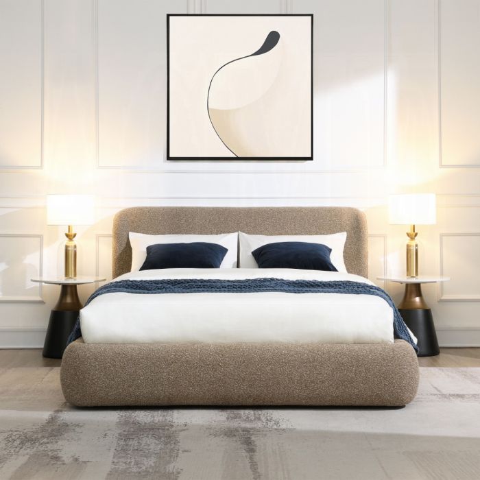 Erica Full Bed