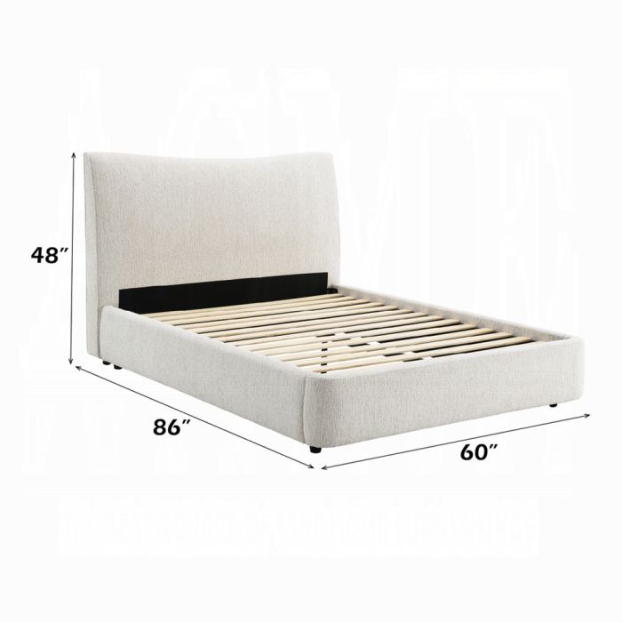 Renee Full Bed