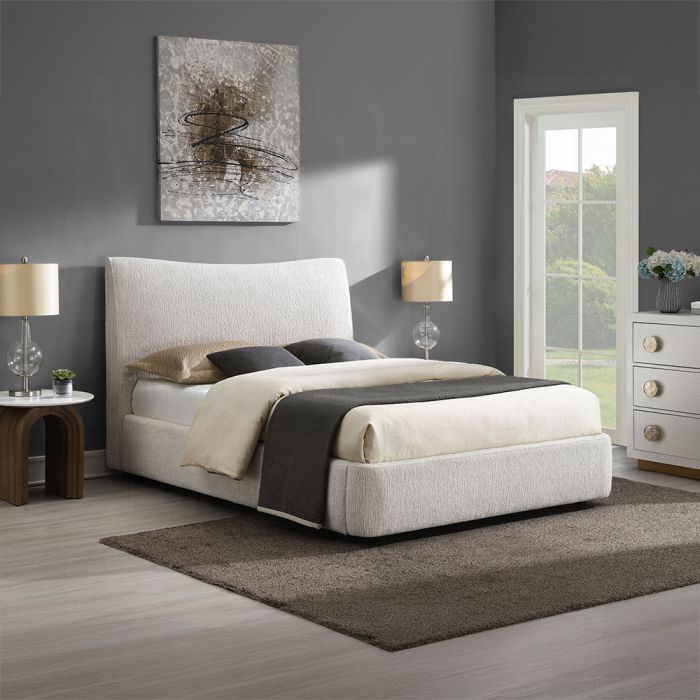Renee Queen Bed