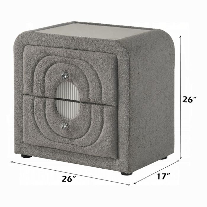 Shelyn Nightstand