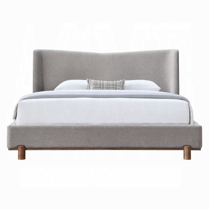 Melbourne Queen Bed