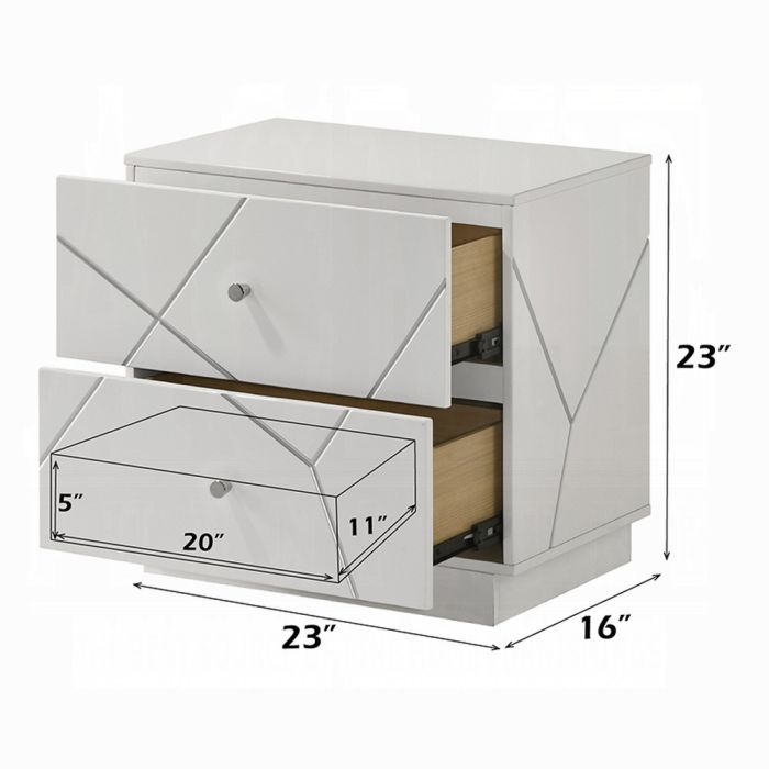 Esther Nightstand