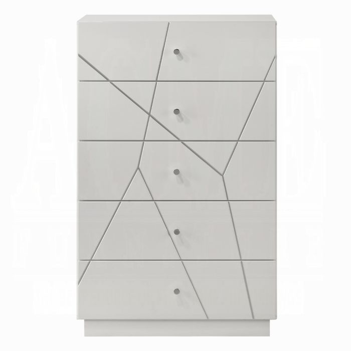 Esther Chest
