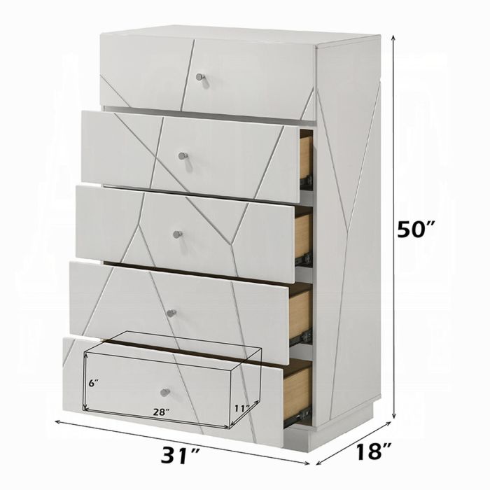 Esther Chest