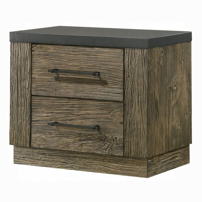 Lance Nightstand