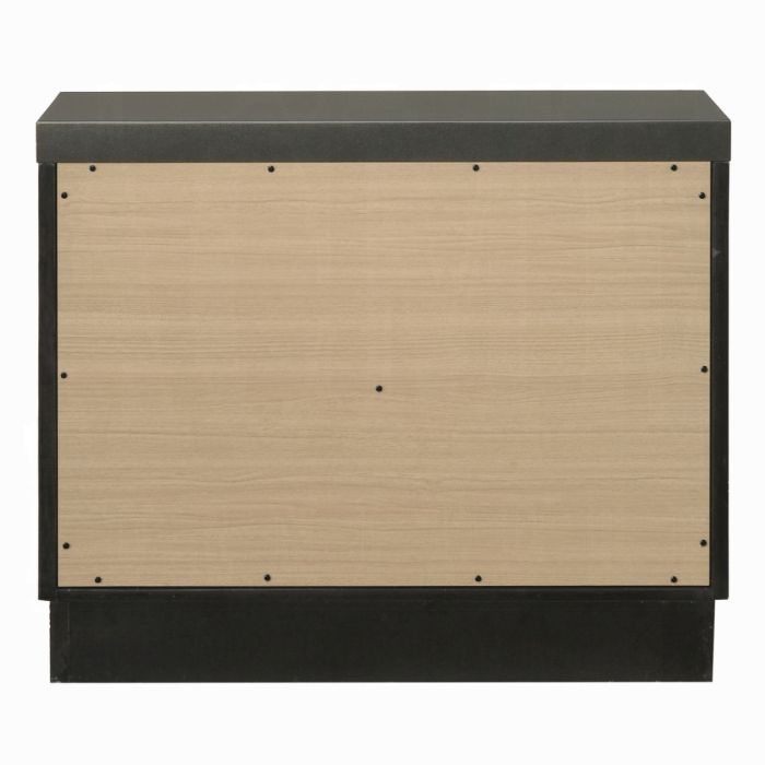 Lance Nightstand