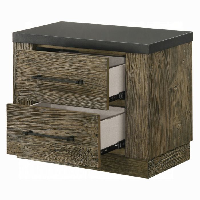 Lance Nightstand