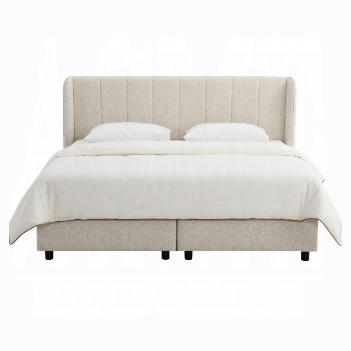Adonia Eastern King Bed w/Storage