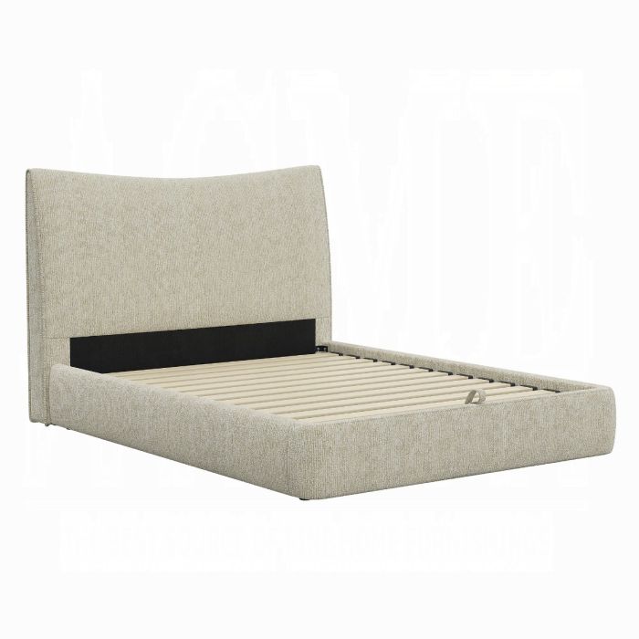 Angulo Queen Bed w/Storage