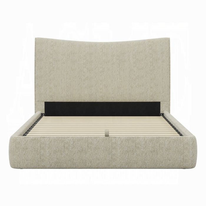 Angulo Queen Bed w/Storage