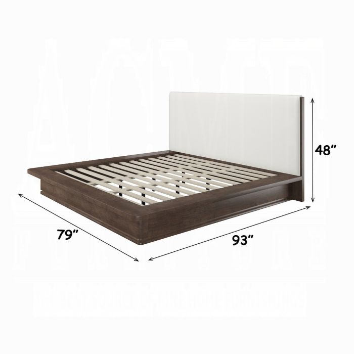 Zoey Queen Bed