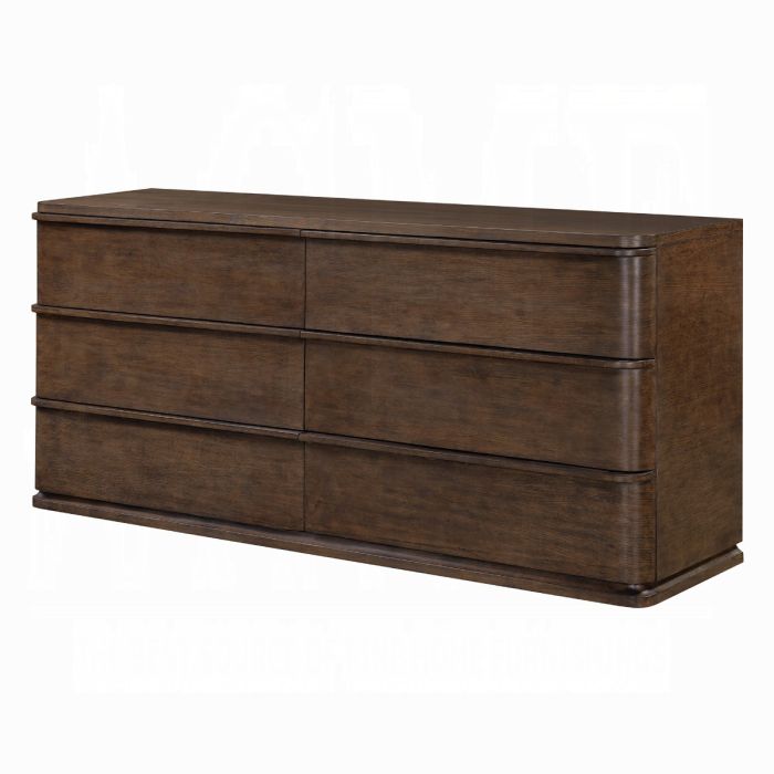 Zoey Dresser