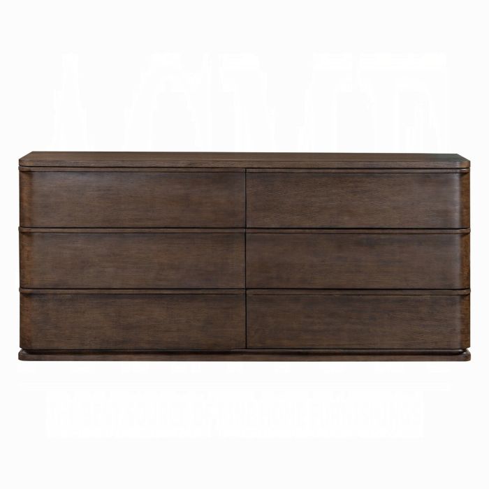 Zoey Dresser