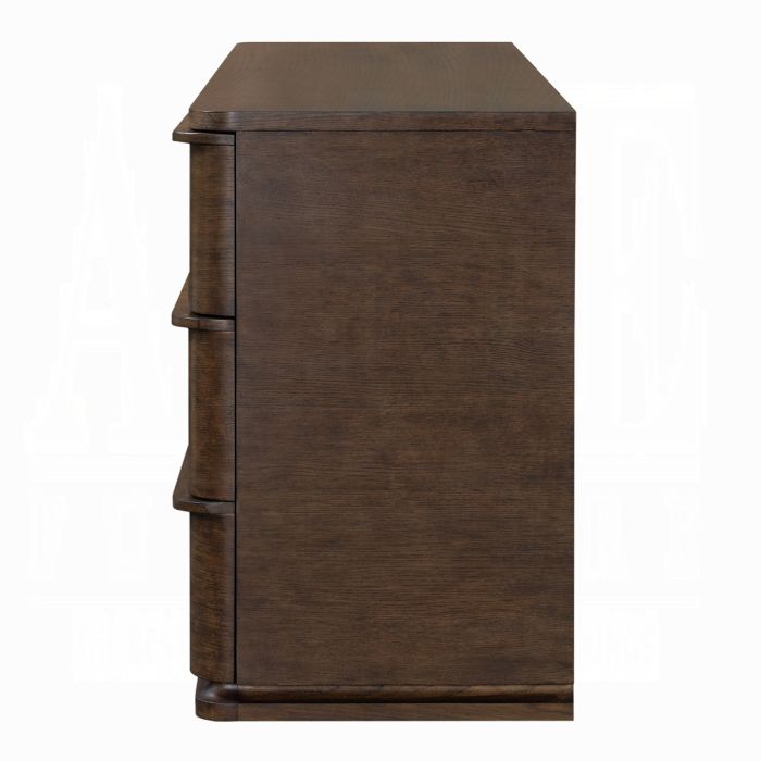 Zoey Dresser