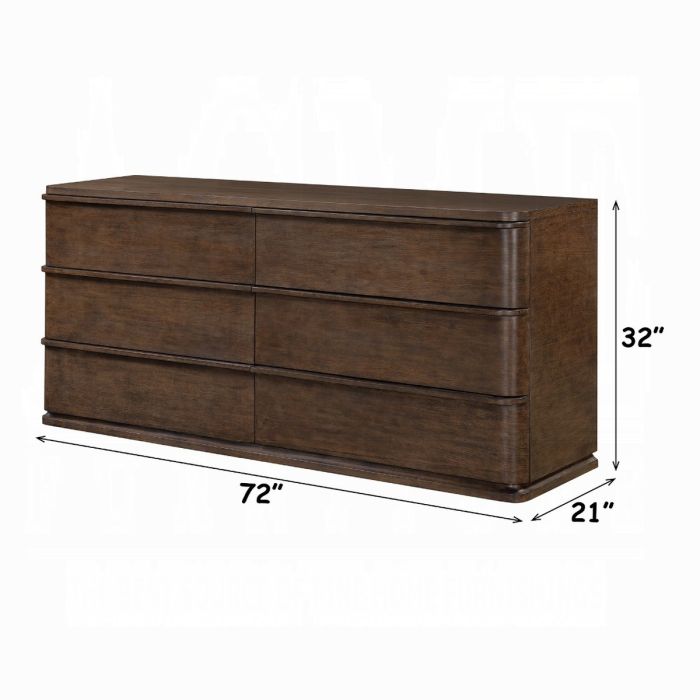 Zoey Dresser