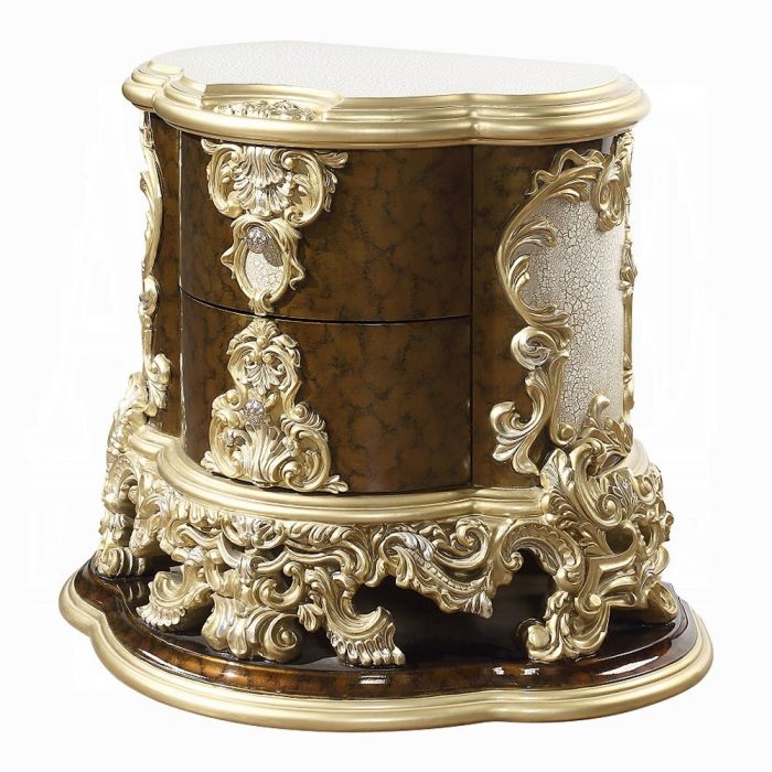 Desiderius Nightstand