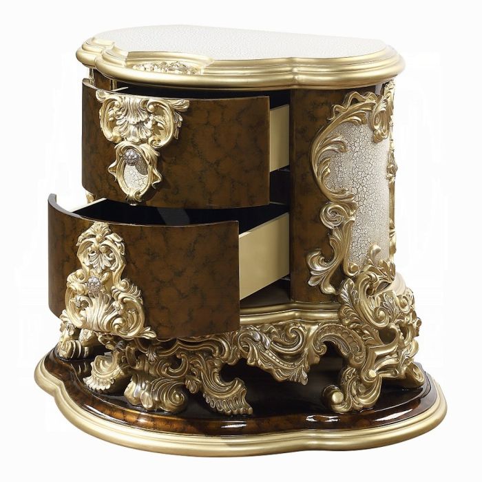 Desiderius Nightstand