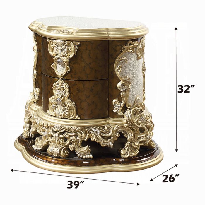 Desiderius Nightstand