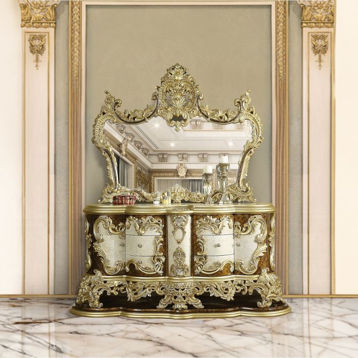 Desiderius Dresser