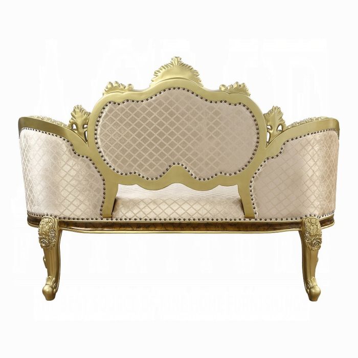 Desiderius Bench