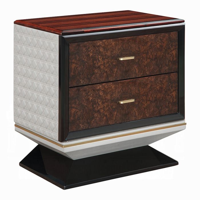 Jamonica Nightstand w/2 Drawers