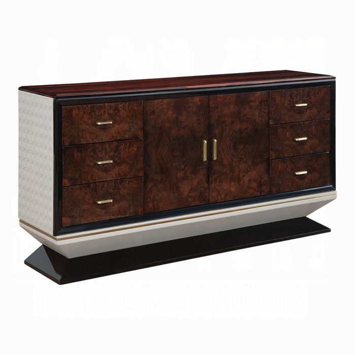 Jamonica Dresser