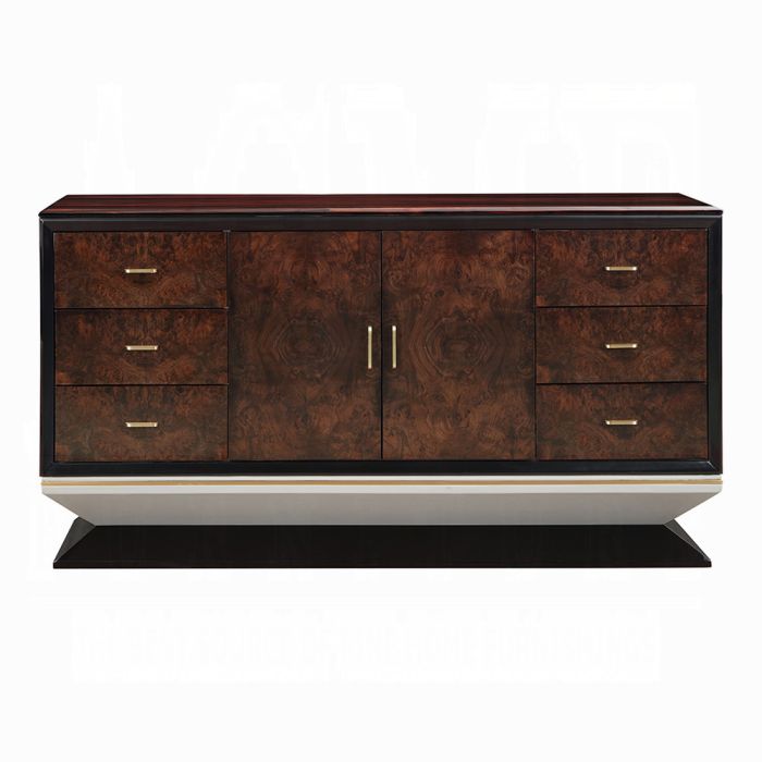 Jamonica Dresser