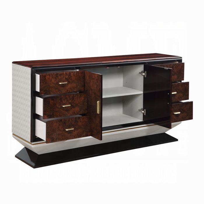 Jamonica Dresser