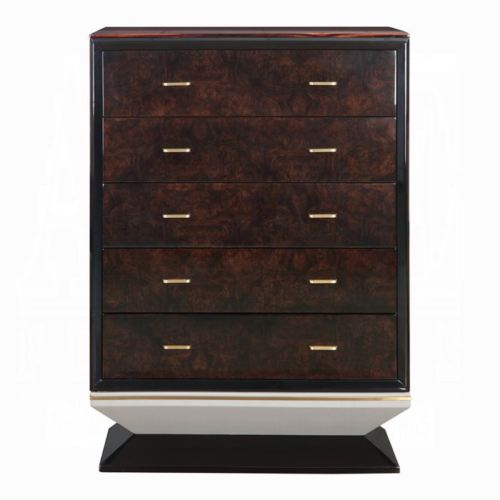 Jamonica Chest
