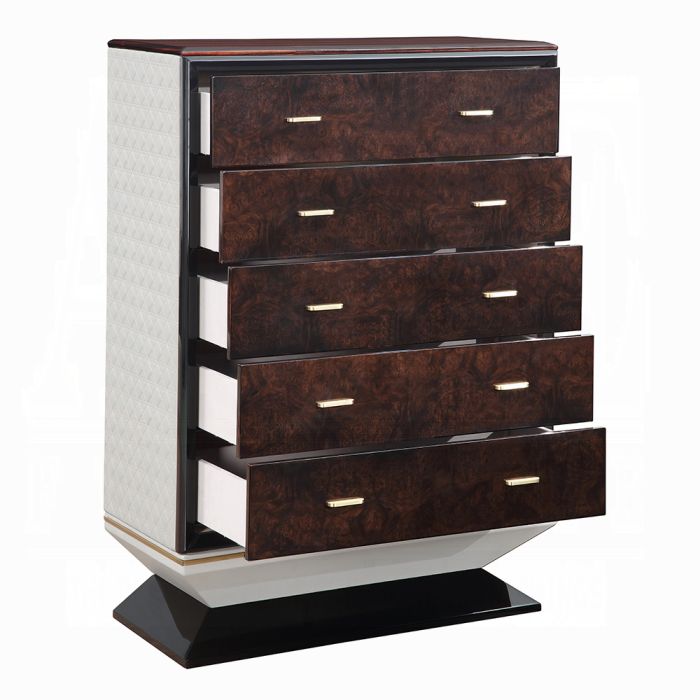 Jamonica Chest