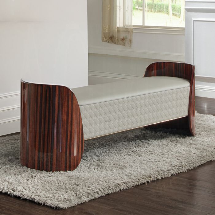 Jamonica Bench