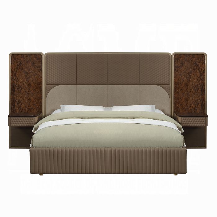 Marcelino Eastern King Bed
