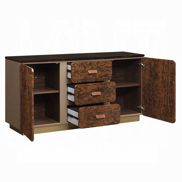 Marcelino Dresser