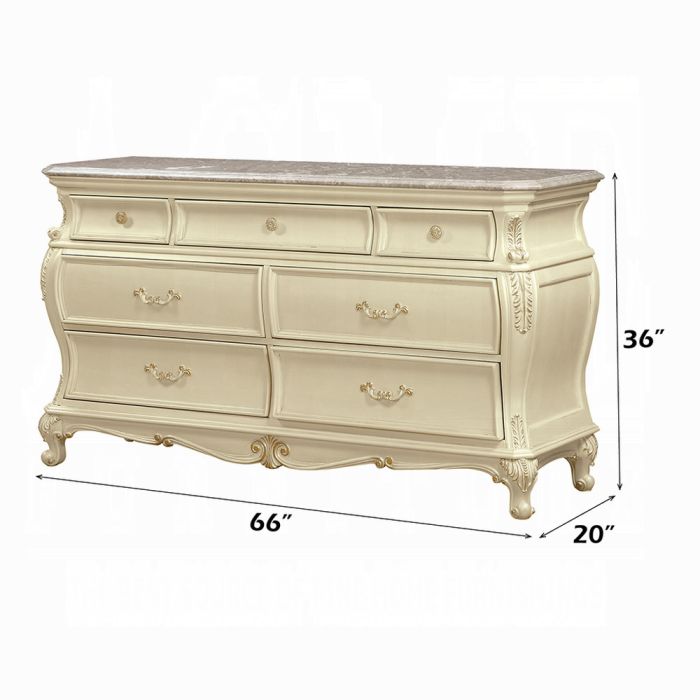 Chantelle Dresser