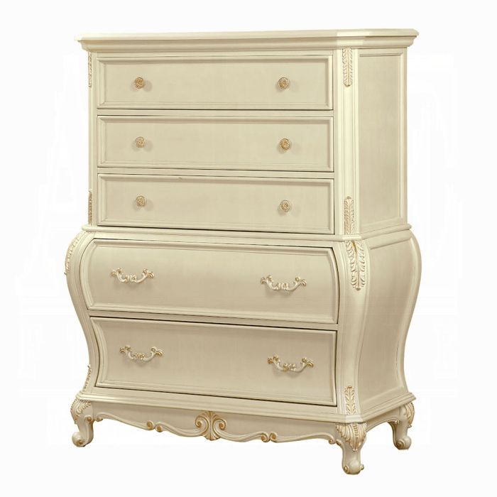 Chantelle Chest