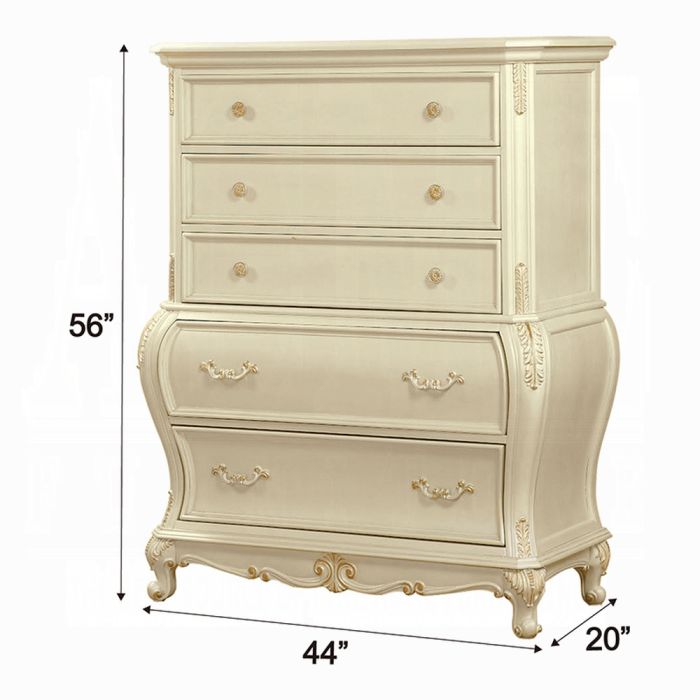 Chantelle Chest