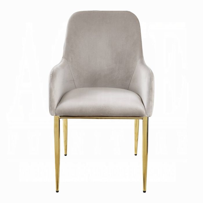Barnard Side Chair (Set-2)