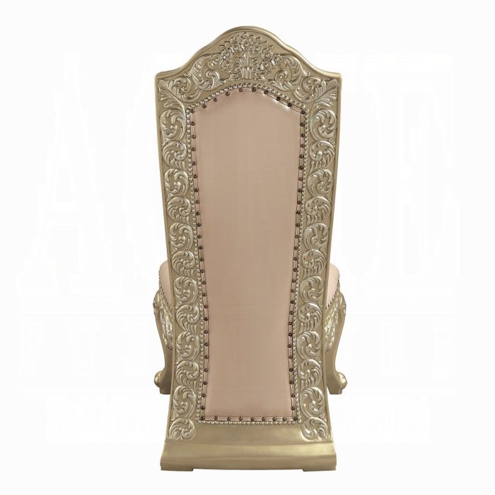 Vatican Side Chair (Set-2)