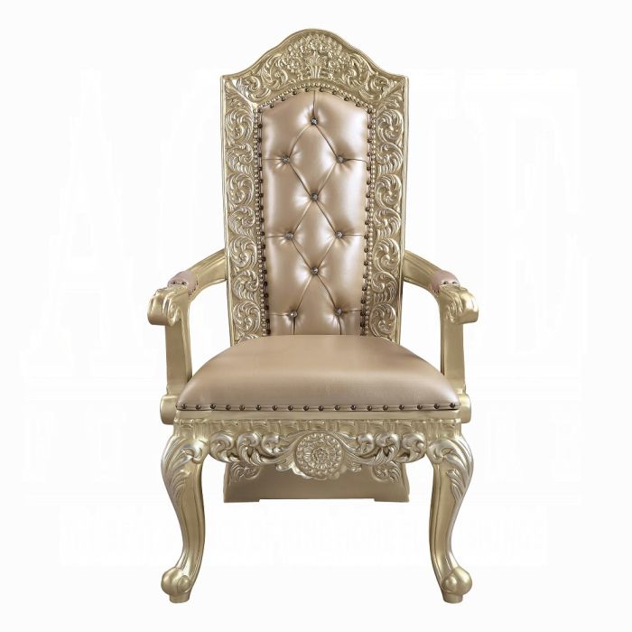 Vatican Arm Chair (Set-2)
