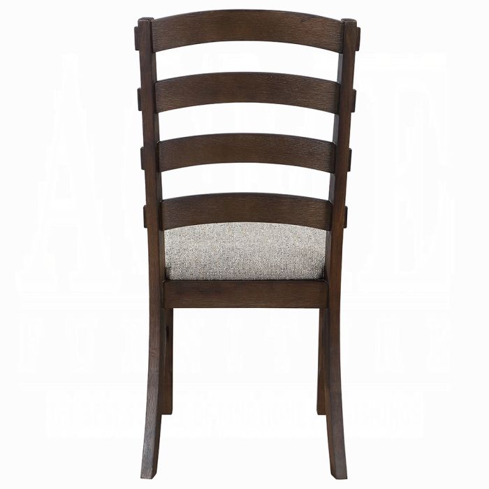 Pascaline Side Chair (Set-2)